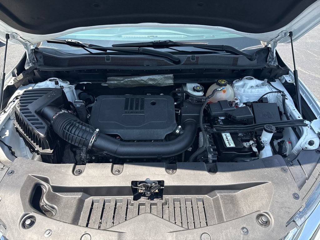Used 2021 Chevrolet Blazer LT FWD image 24