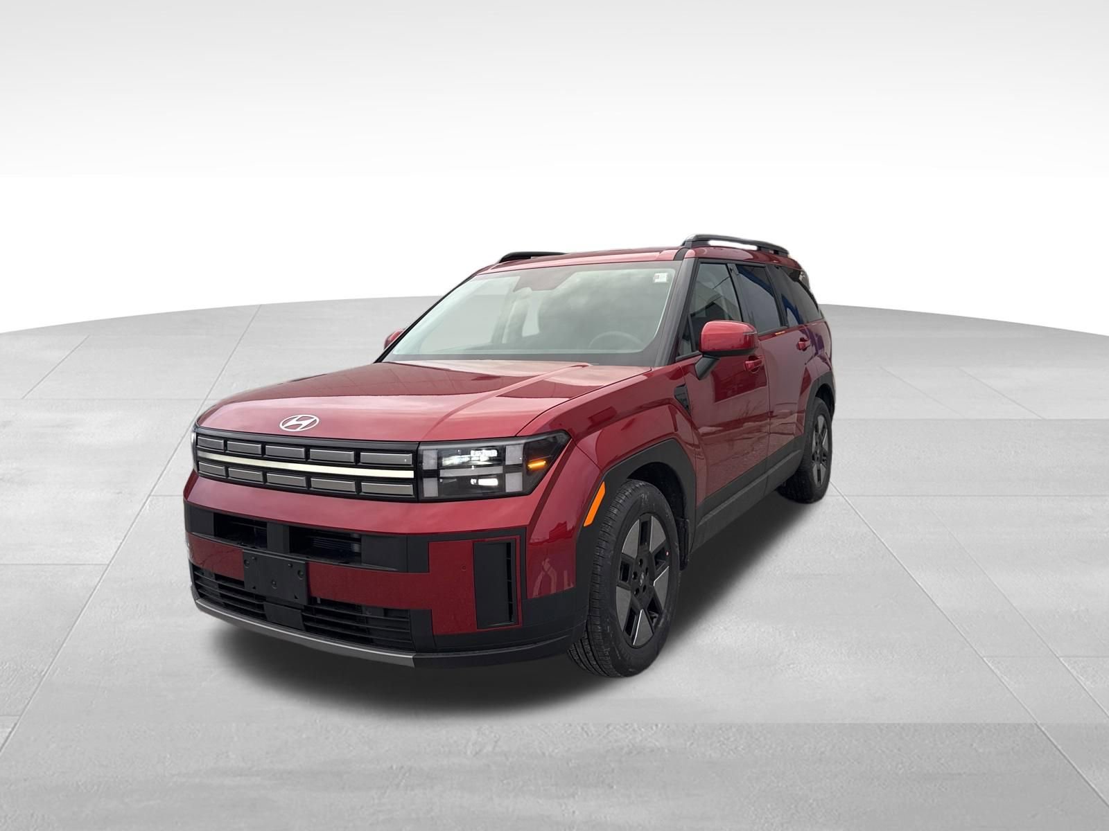 New 2026 Hyundai Santa Fe SEL AWD/4WD image 3