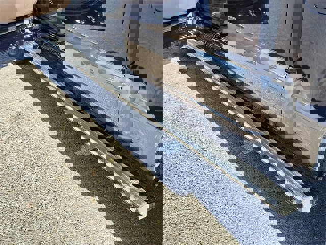 Used 2022 Ford F150 King Ranch w/ Equipment Group 601A High image 37