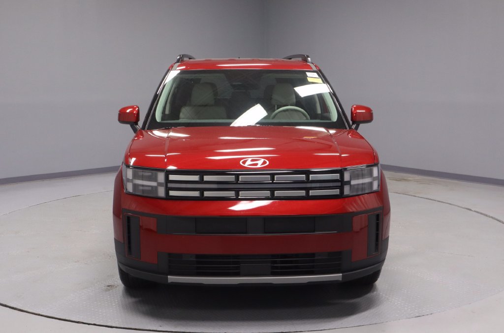 Certified 2026 Hyundai Santa Fe SEL AWD/4WD image 4