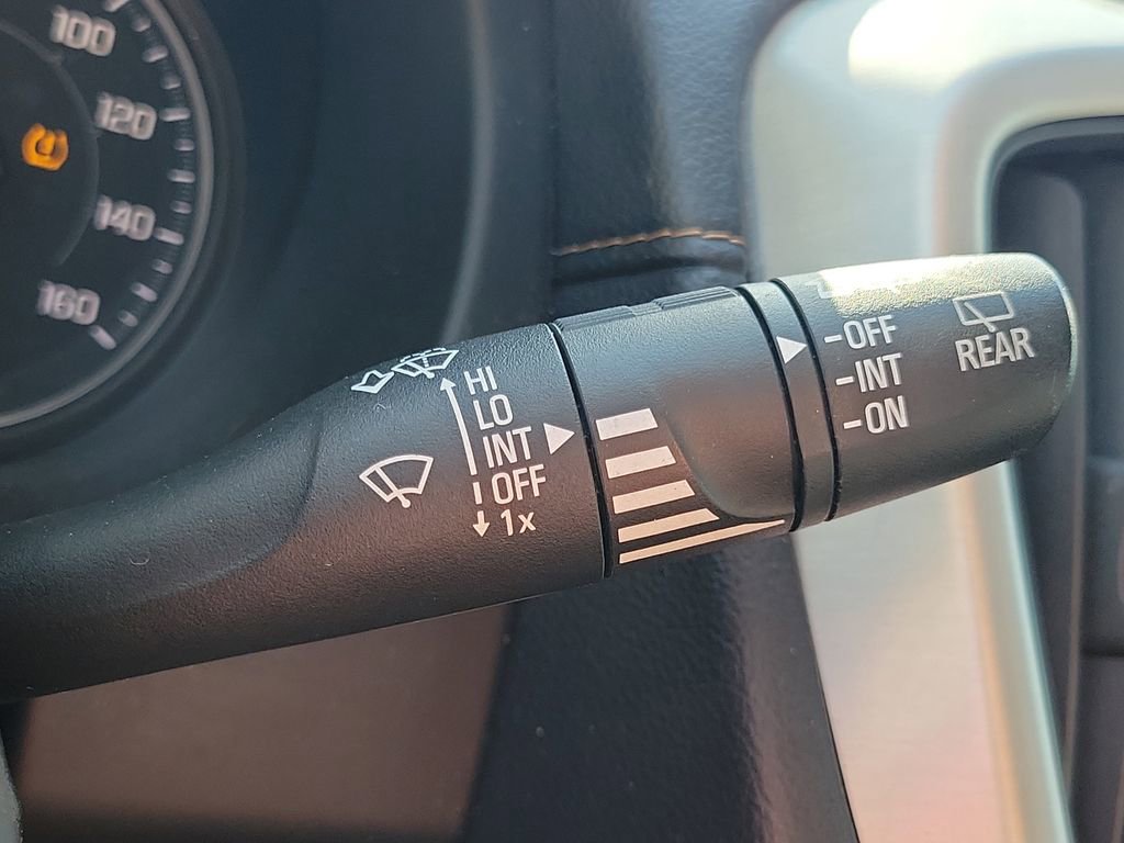 Used 2019 GMC Terrain SLT w/ Preferred Package image 35