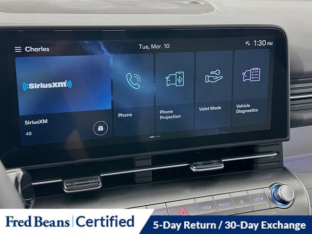 Used 2026 Hyundai Kona SEL Premium image 16