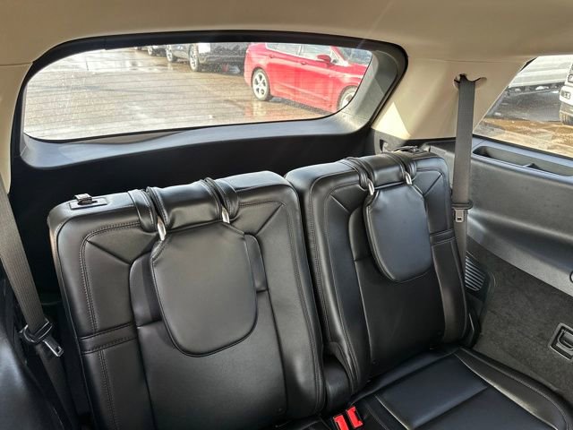 Used 2023 Lincoln Aviator Reserve w/ Equipment Group 201A image 30