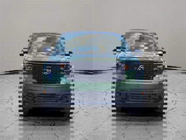 New 2025 Ford Maverick XLT w/ XLT Luxury Package image 15