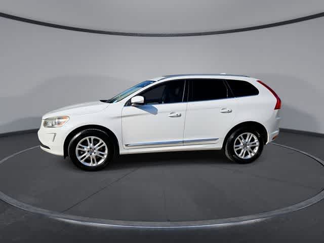 Used 2016 Volvo XC60 T5 Premier w/ Proximity Package FWD image 4