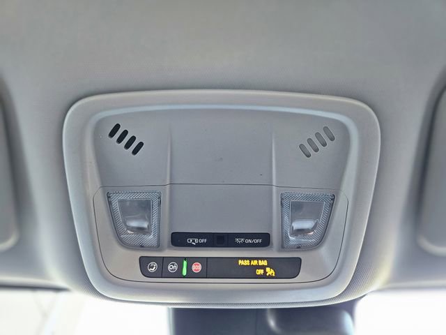 Used 2023 Chevrolet Malibu LT image 26