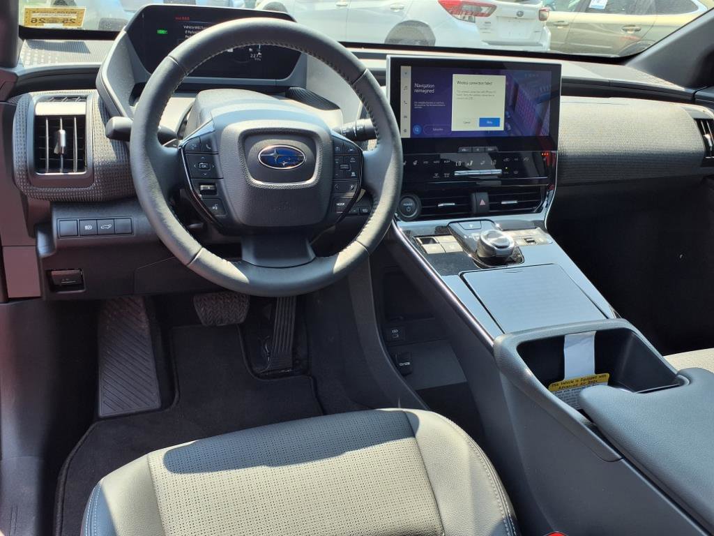 Used 2023 Toyota bZ4X AWD image 11