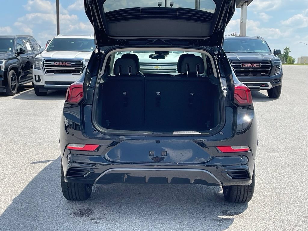 New 2026 Buick Encore GX Sport Touring w/ Advanced Technology Package FWD image 7