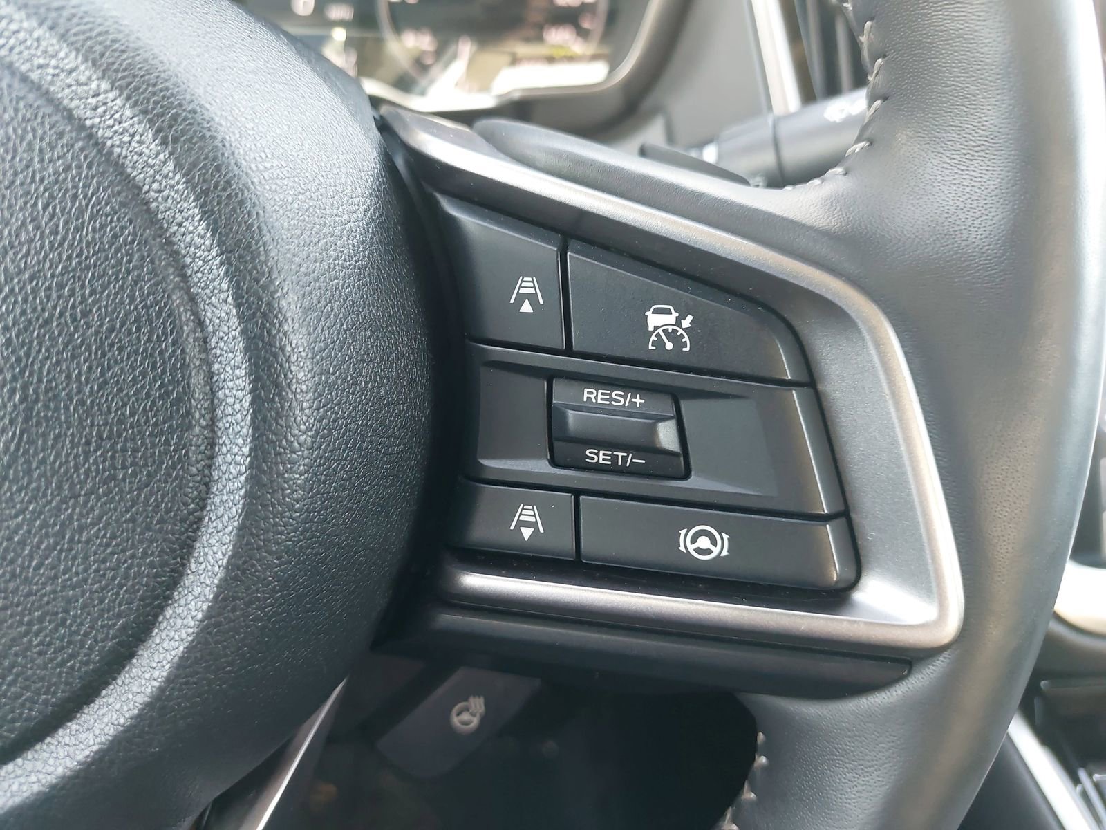 Certified 2023 Subaru Legacy Touring XT w/ Tech Package 3 image 17