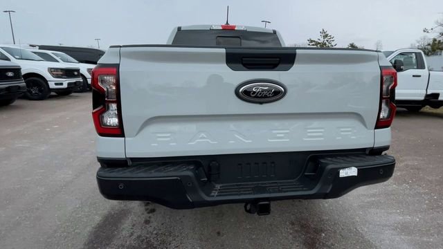 New 2026 Ford Ranger XLT image 3