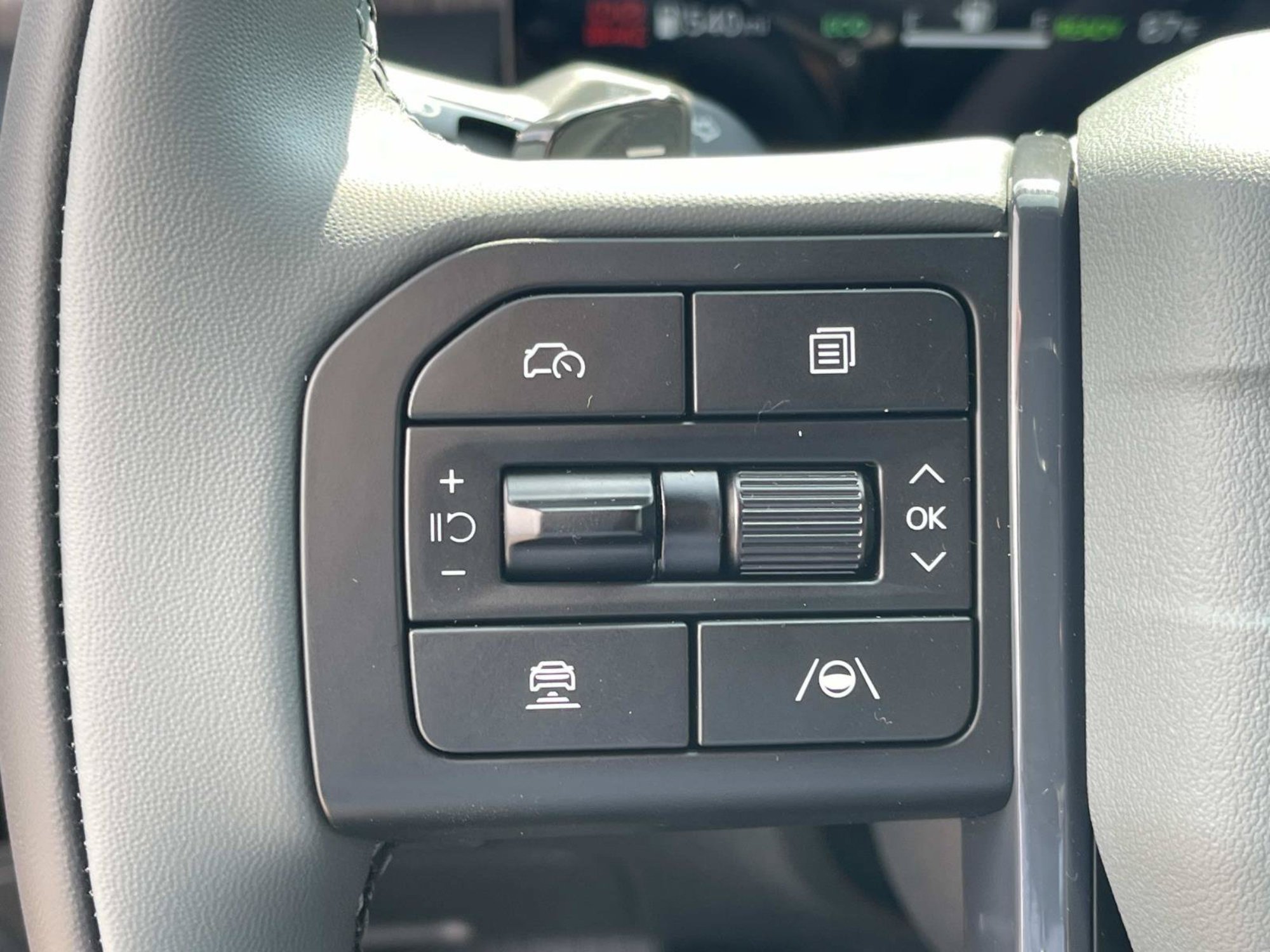New 2027 Kia Telluride X-Line SX Prestige AWD/4WD image 35