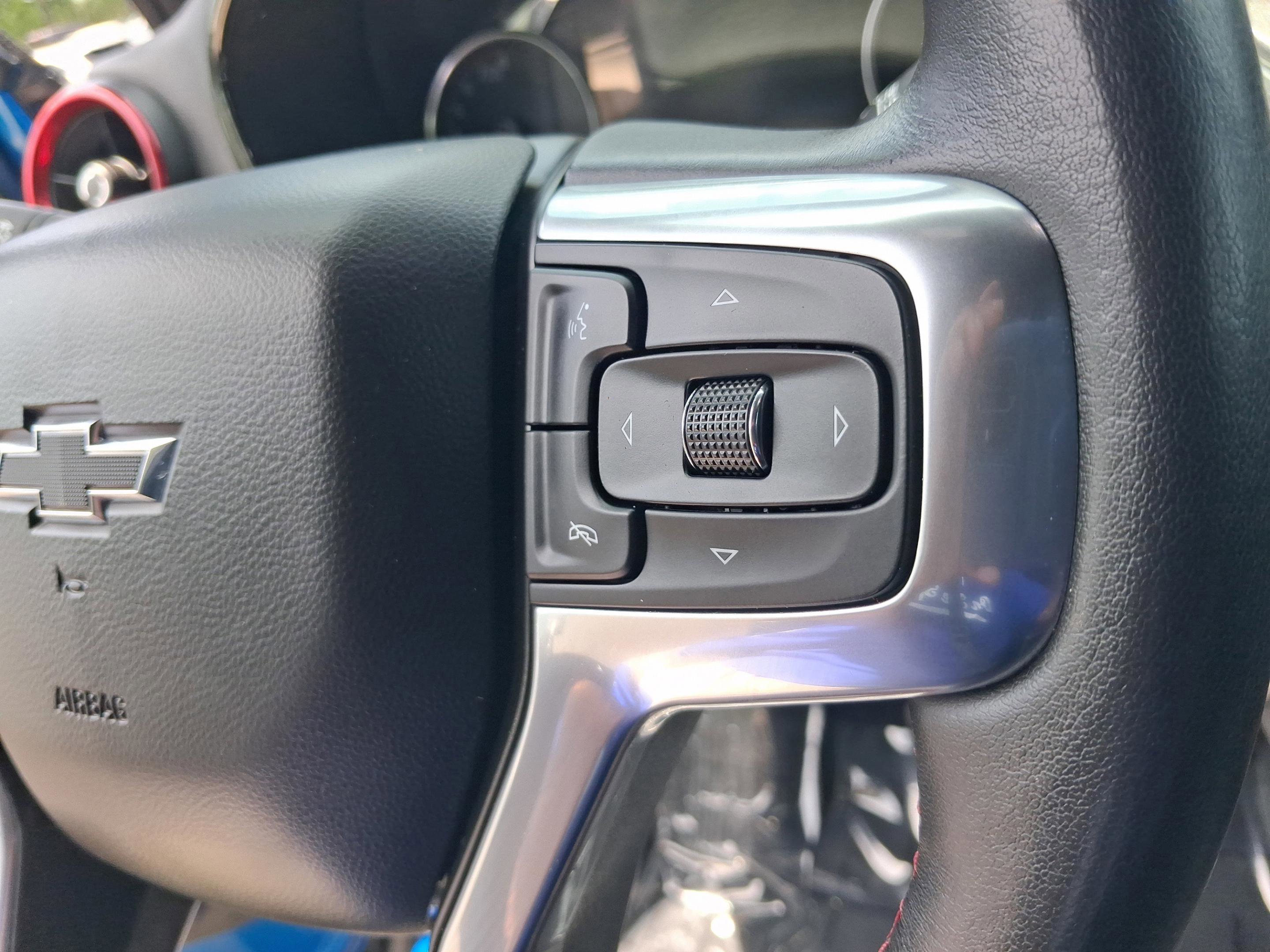 Used 2020 Chevrolet Blazer RS FWD image 11