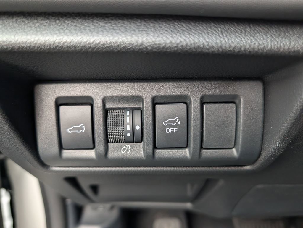 Certified 2025 Subaru Outback Wilderness image 26