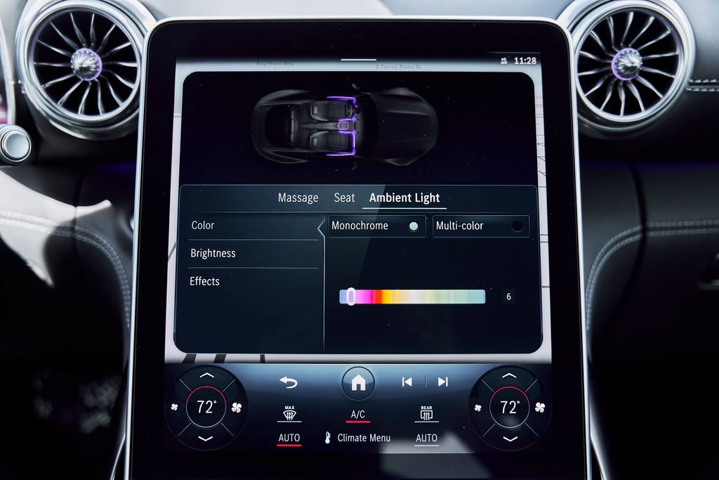 Used 2024 Mercedes-Benz AMG GT 63 image 69