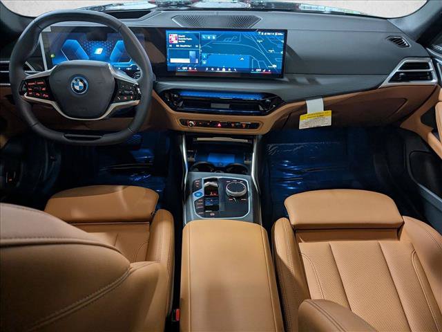 Used 2026 BMW i4 xDrive40i AWD/4WD image 16