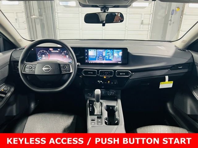 New 2026 Nissan Sentra SV image 3