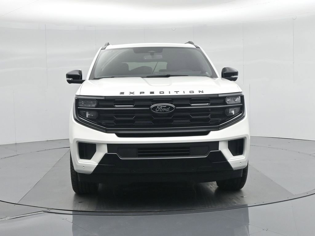 New 2025 Ford Expedition Max Platinum w/ Stealth Appearance Package image 38
