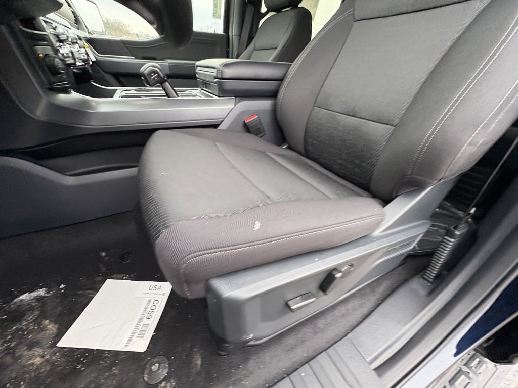 New 2026 Ford F150 XLT w/ Equipment Group 302A MID image 35