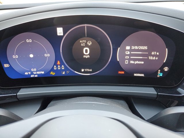 Used 2025 Porsche Macan Electric image 31