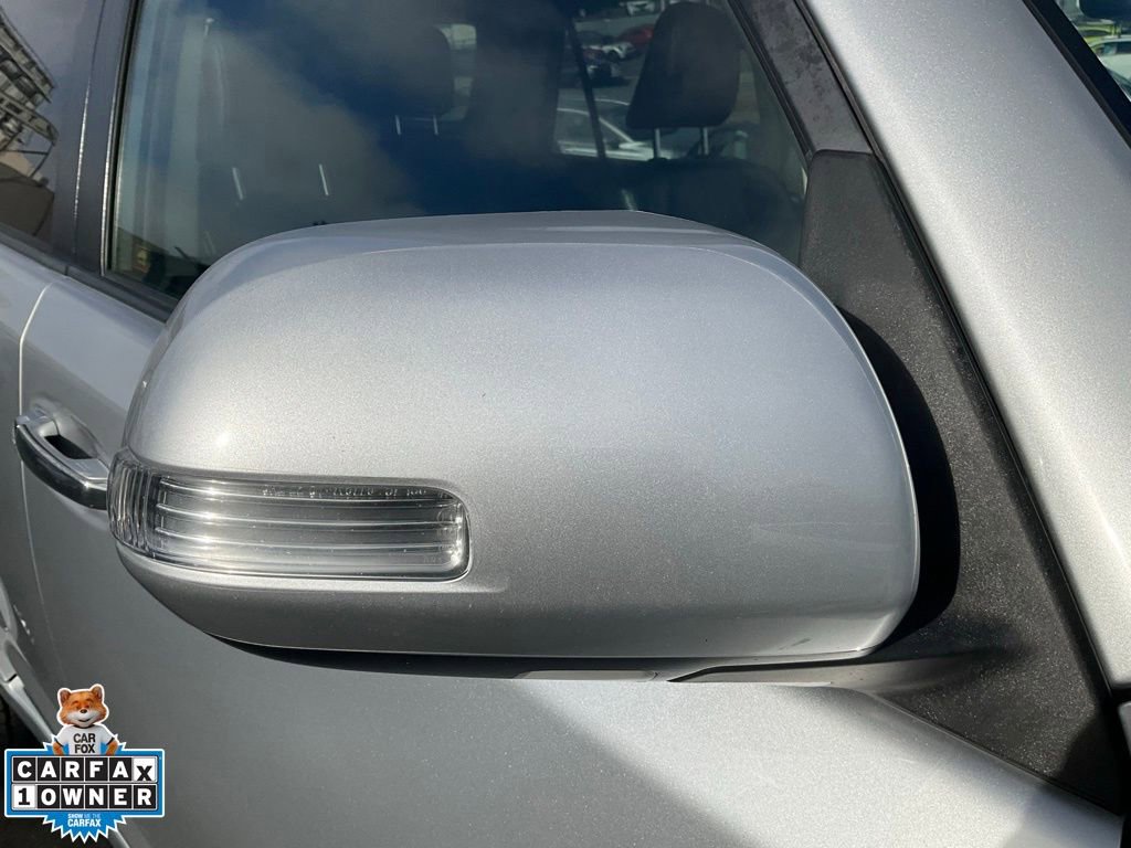 Used 2013 Toyota 4Runner Limited image 79