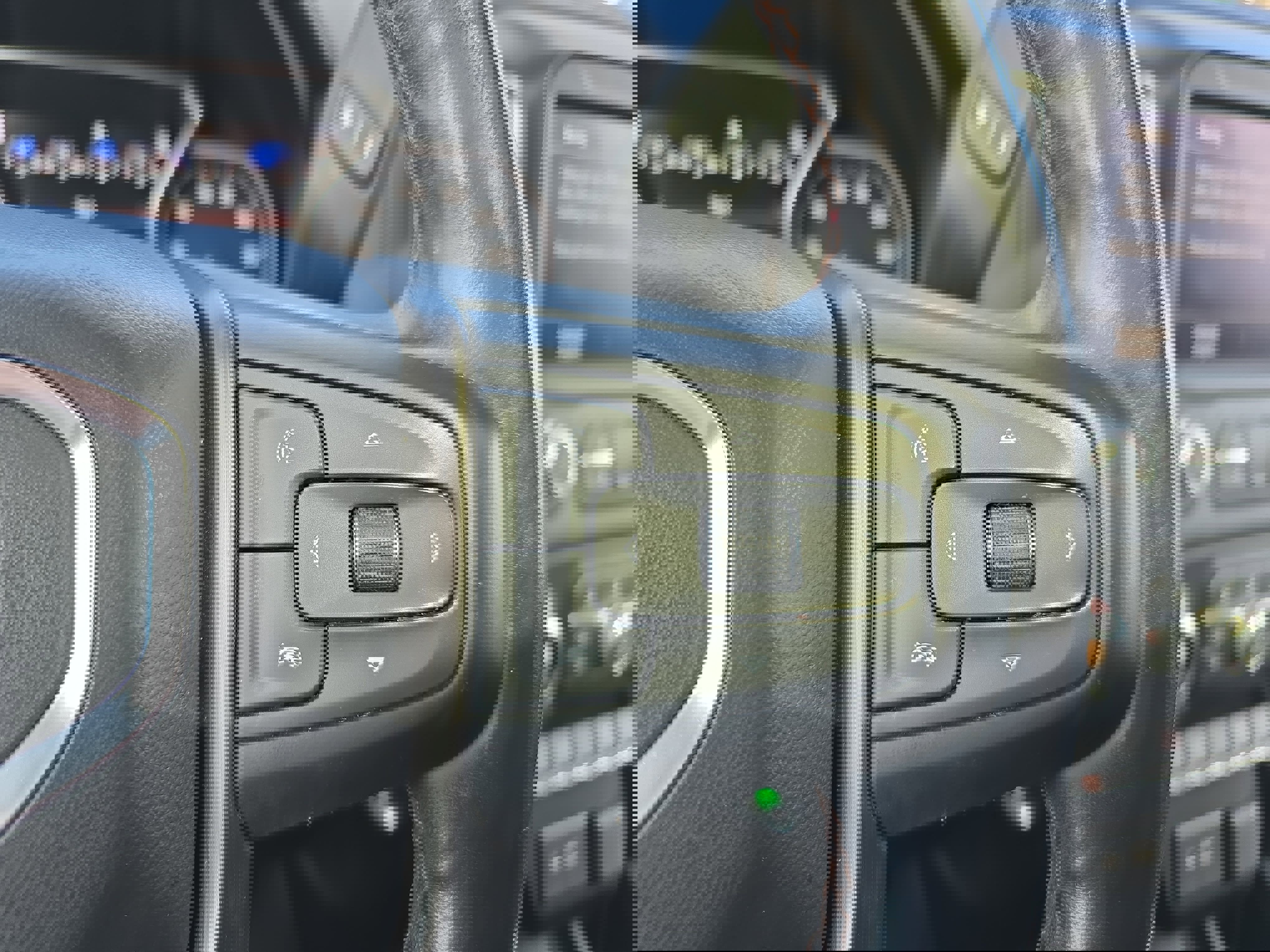 Used 2020 GMC Sierra 1500 AT4 w/ AT4 Premium Package image 17