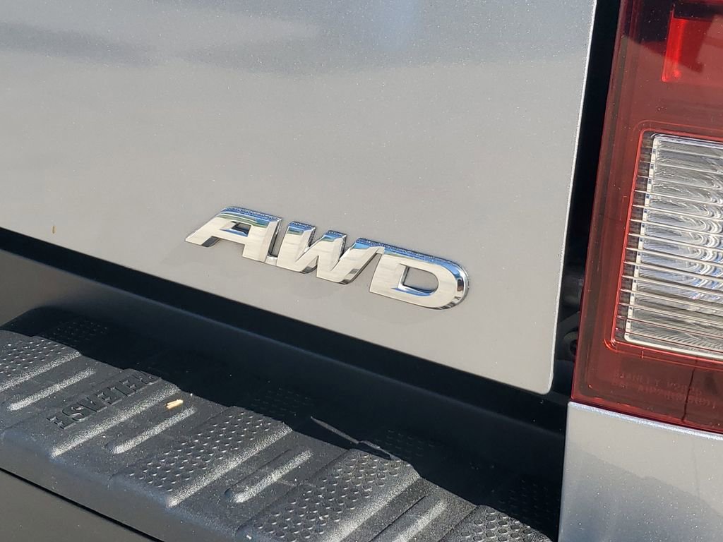 Certified 2023 Honda Ridgeline RTL image 8