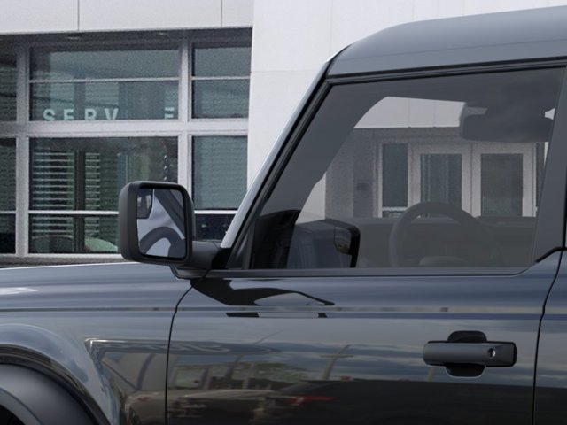 New 2026 Ford Bronco 2-Door w/ Sasquatch Package AWD/4WD image 21