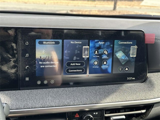 New 2026 Nissan Kicks SV w/ Cold Weather Package image 19