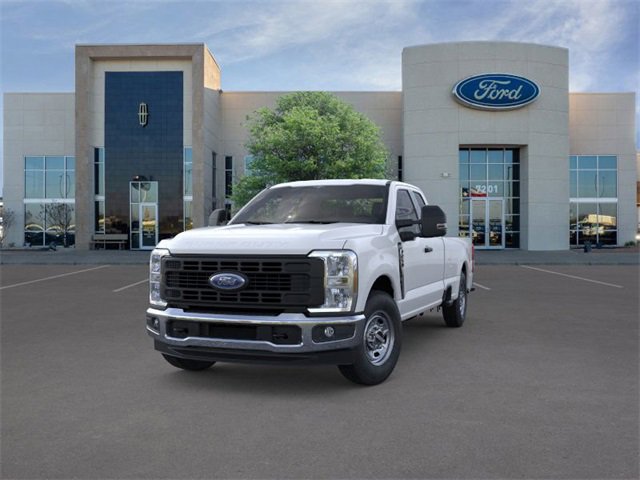 New 2026 Ford F250 XL w/ XL Driver Assist Package image 2