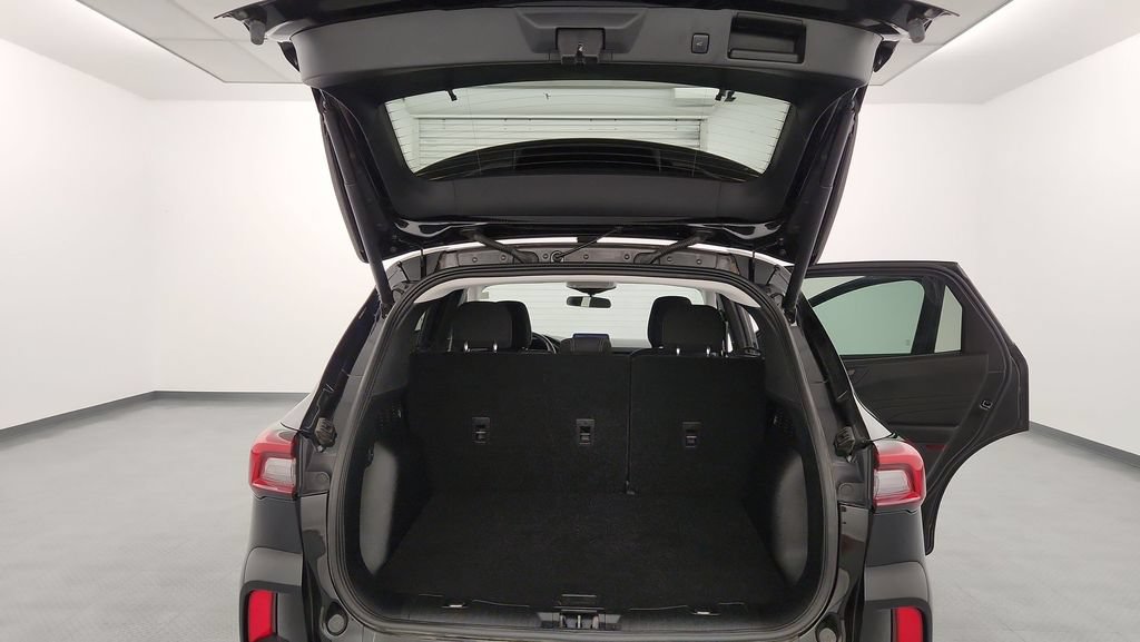 Used 2023 Ford Escape Active AWD/4WD image 24