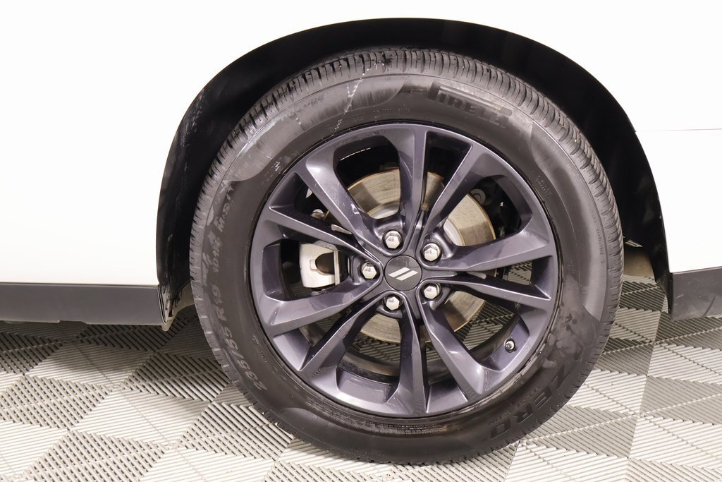 Used 2023 Dodge Challenger SXT w/ Blacktop Package image 17