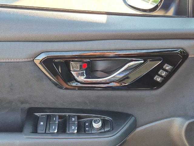 New 2026 Subaru Forester Touring AWD/4WD image 13