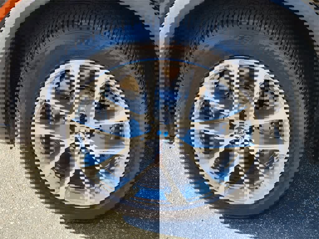 Used 2023 BMW X5 xDrive40i image 8