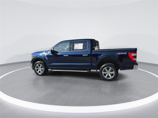 Used 2022 Ford F150 Lariat image 6