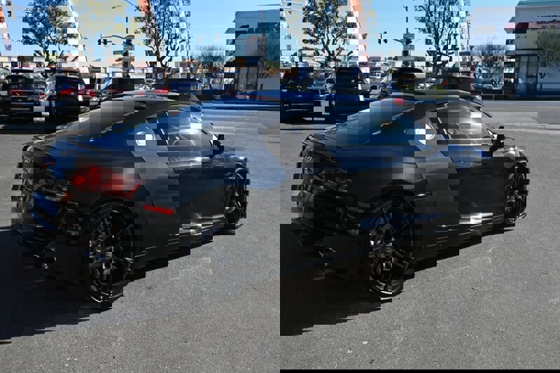 Used 2008 Audi R8 V8 image 8