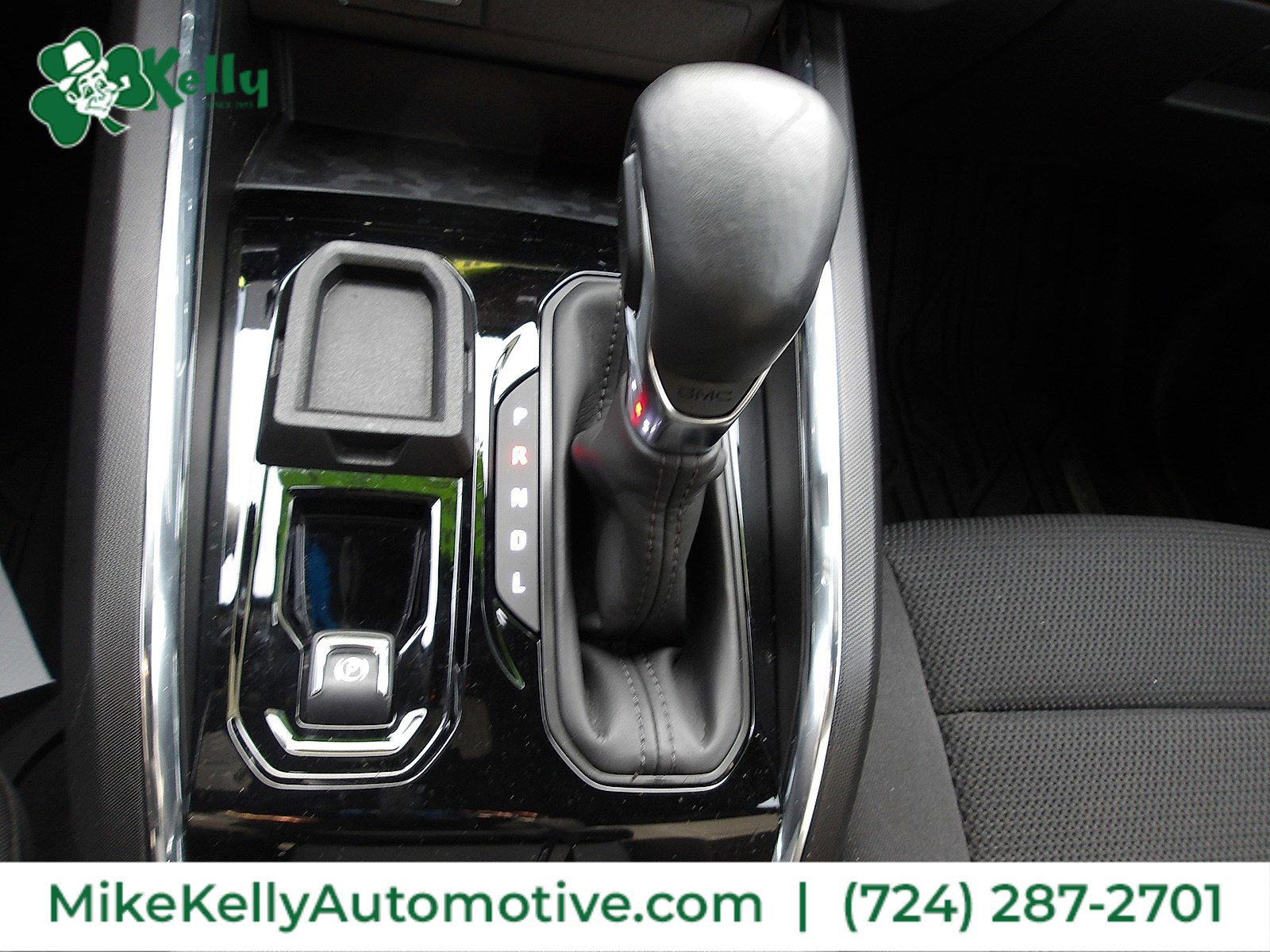 Certified 2023 GMC Canyon Elevation w/ Trailering Package image 20