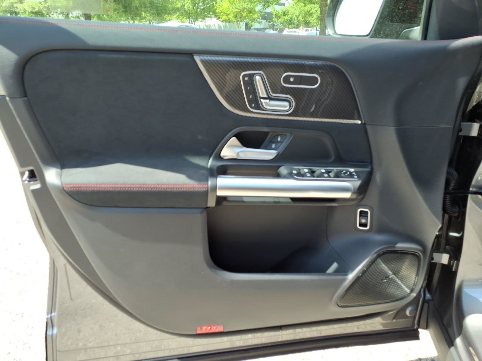 New 2026 Mercedes-Benz GLA 250 image 11