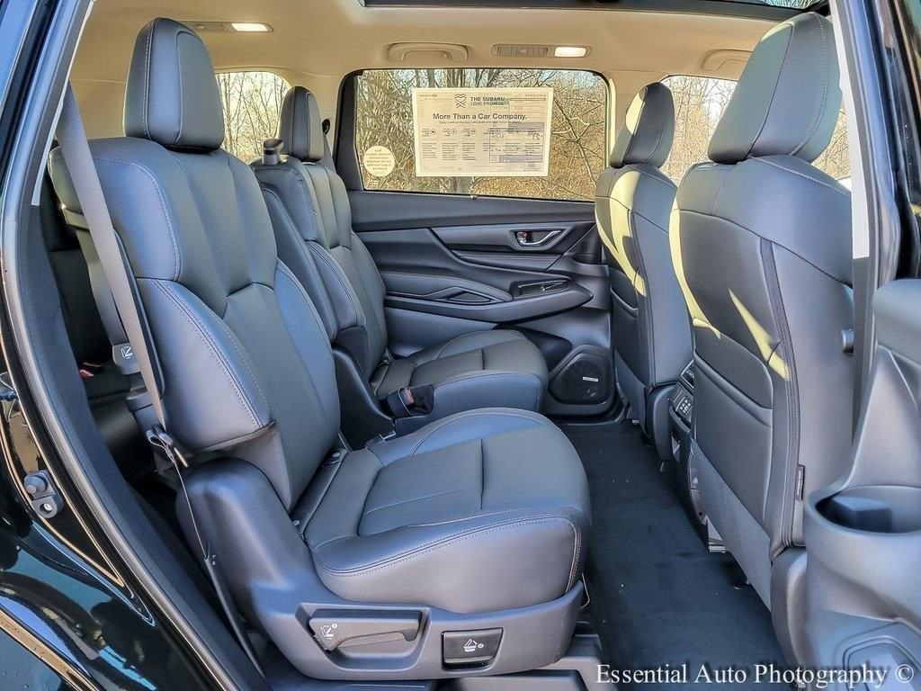 New 2026 Subaru Ascent Limited Bronze image 28