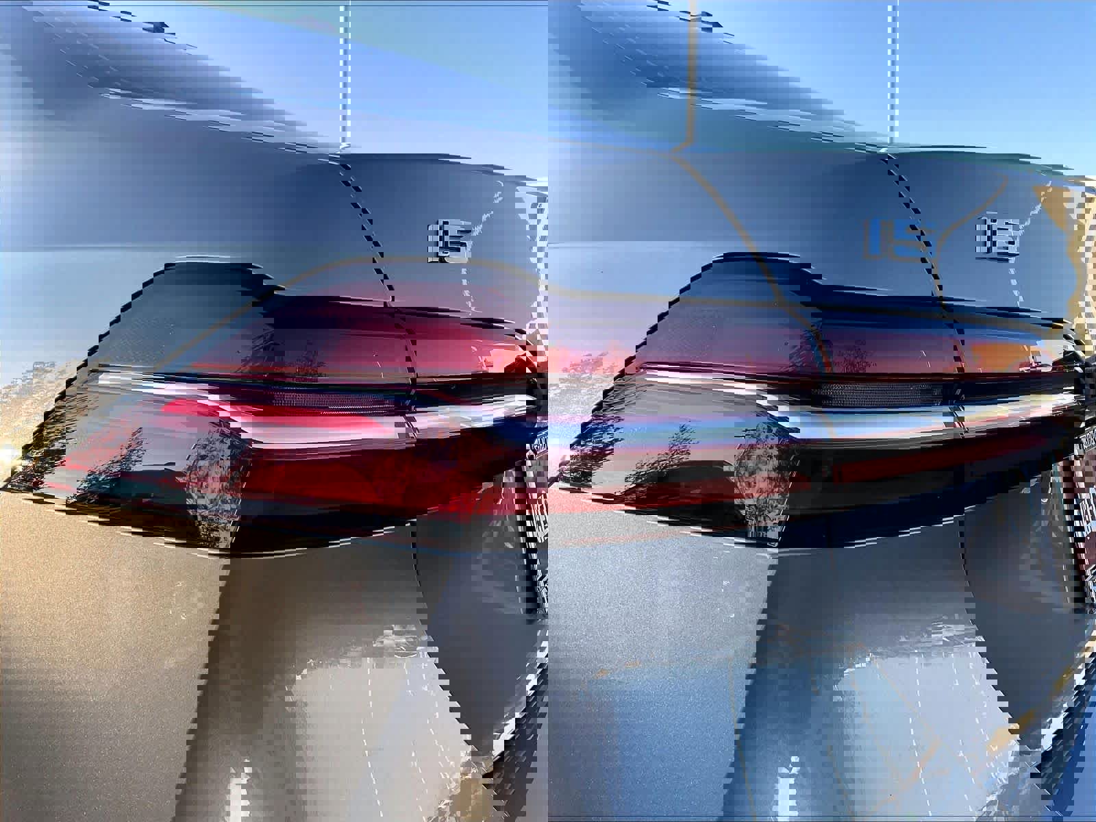 Certified 2026 BMW i5 eDrive40 w/ Premium Package image 30