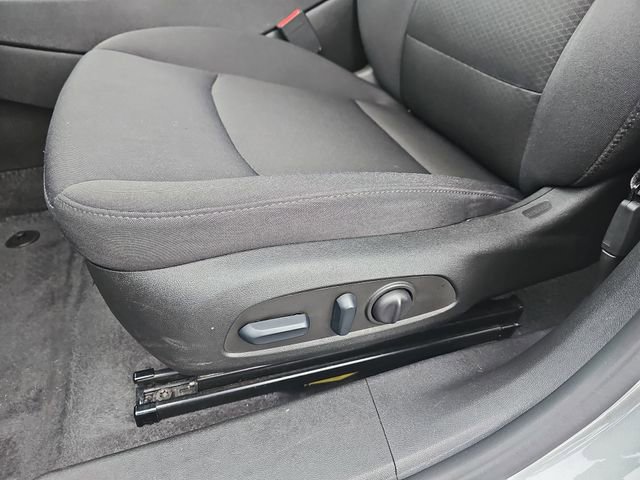 Used 2025 Chevrolet Malibu LT image 16