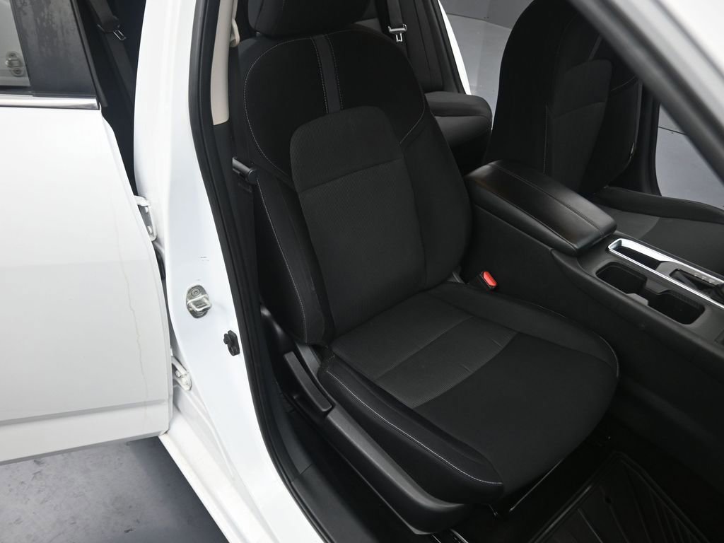 Used 2021 Nissan Sentra SV image 12