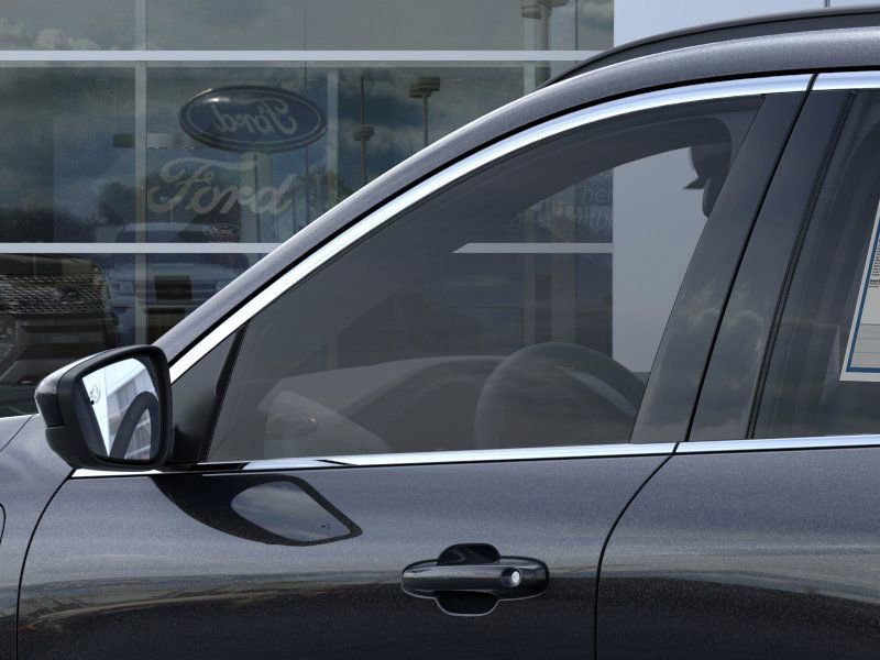 New 2026 Ford Escape SE w/ PHEV Premium Package FWD image 20