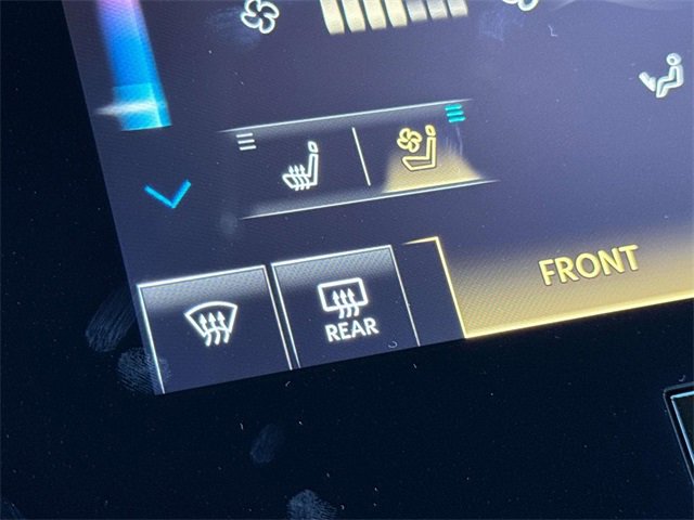 New 2026 INFINITI QX80 4WD w/ Sport Exterior Package image 18