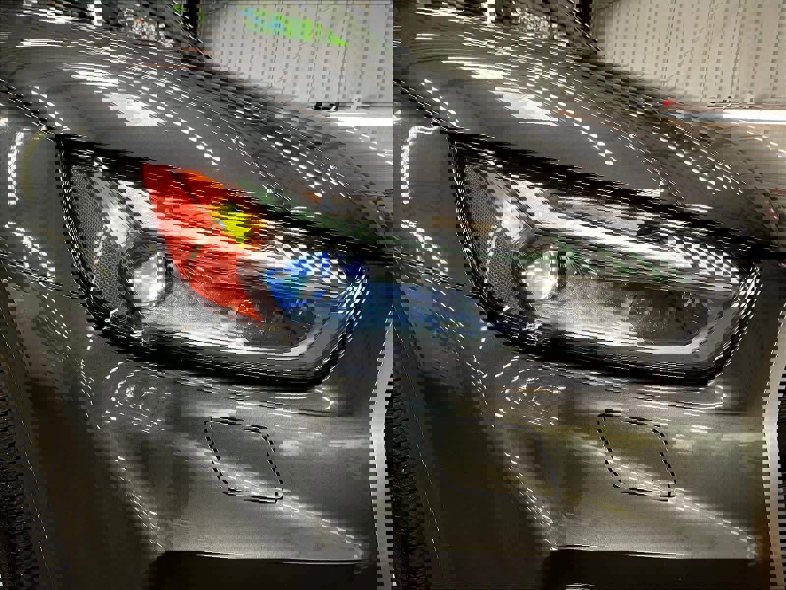 Used 2023 Audi Q5 2.0T Prestige image 31