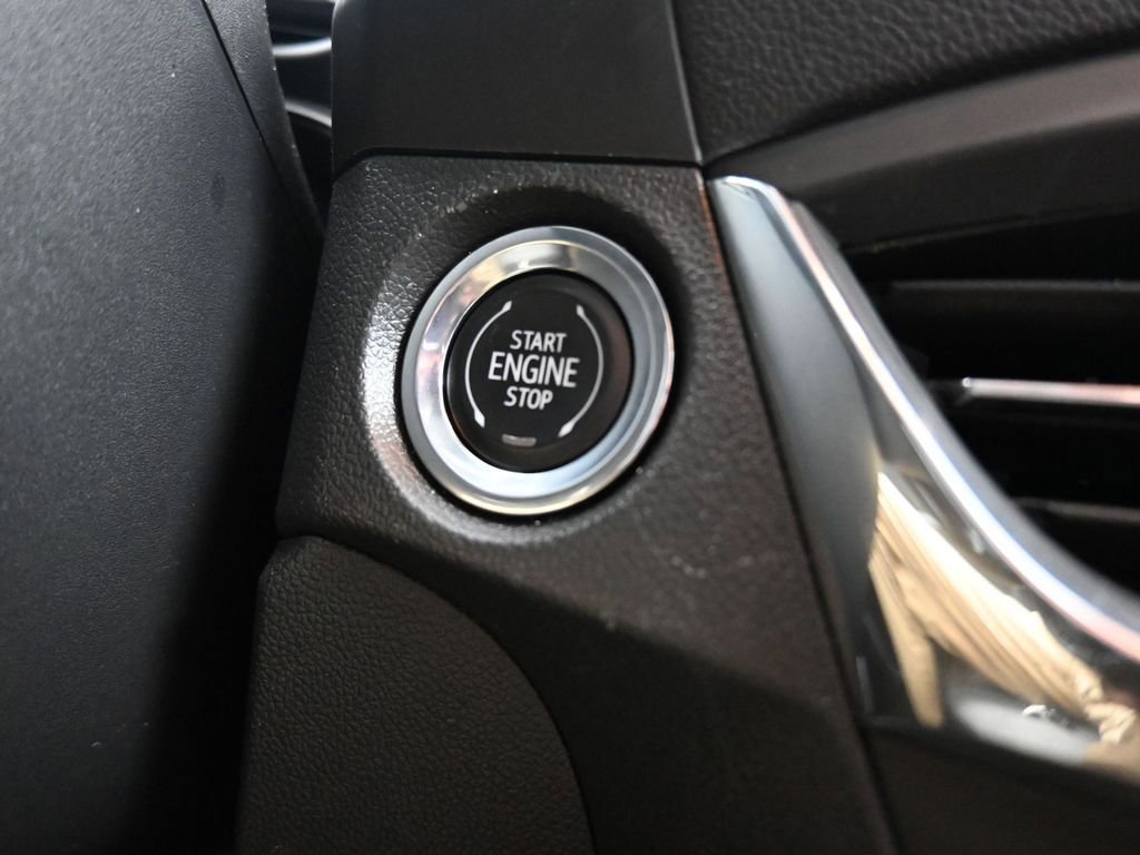 Used 2025 Buick Encore GX Preferred image 19