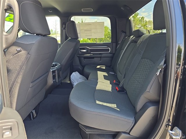 New 2025 RAM 2500 Big Horn image 14