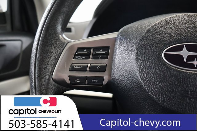 Used 2013 Subaru Outback 2.5i AWD/4WD image 17