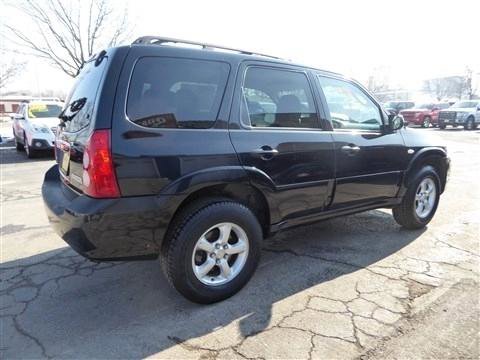 Used 2006 MAZDA Tribute s image 6