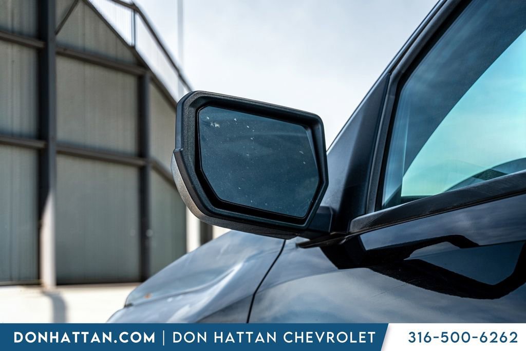 New 2026 Chevrolet Colorado W/T image 23