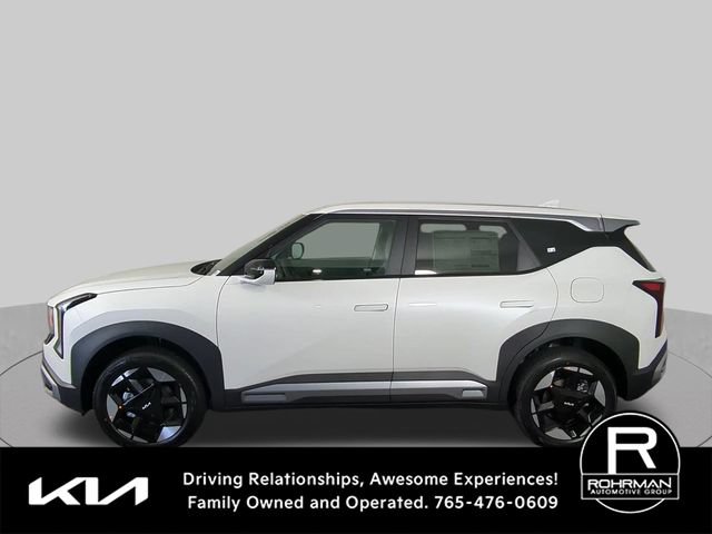 New 2027 Kia Seltos S AWD/4WD image 5
